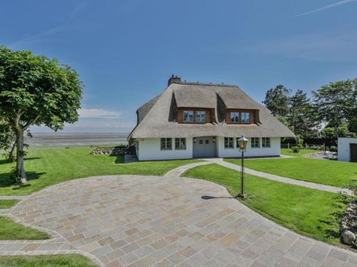 Keitum Casa | House by the sea Comfortable holiday residence