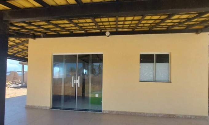 Porto de Sauipe Casa | House by the sea in Porto de Sauipe with 3 bedrooms