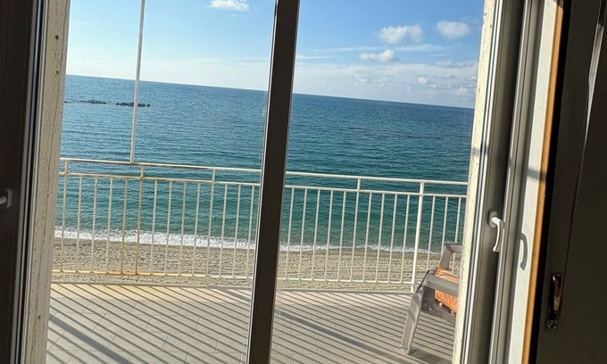 Vibo Marina Casa | House by the sea