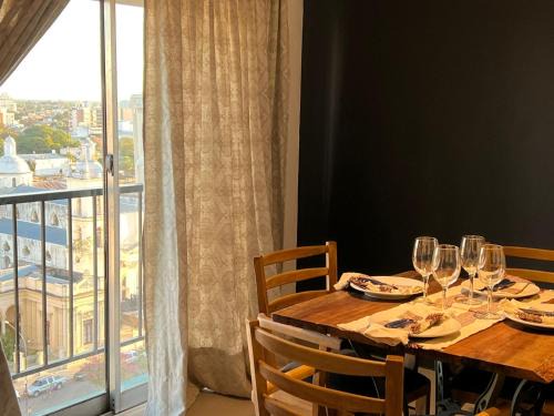 Corrientes Apartamento | House Cabral