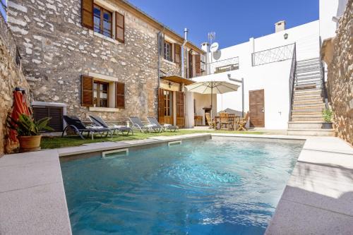 Binissalem Casa | House Can Piu
