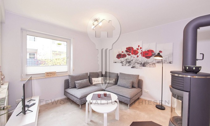 Kueser Plateau Casa | House Carpe-Diem for up to 4 people