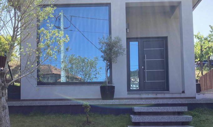 Amarante Casa | House Casa ANJOS