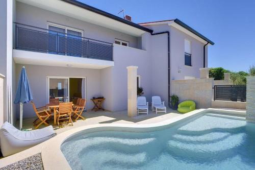 Banjole Casa | House Casa Baldini