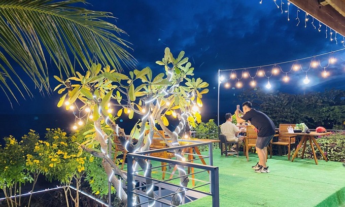 Phan Thiet Villa | House Cat Villa