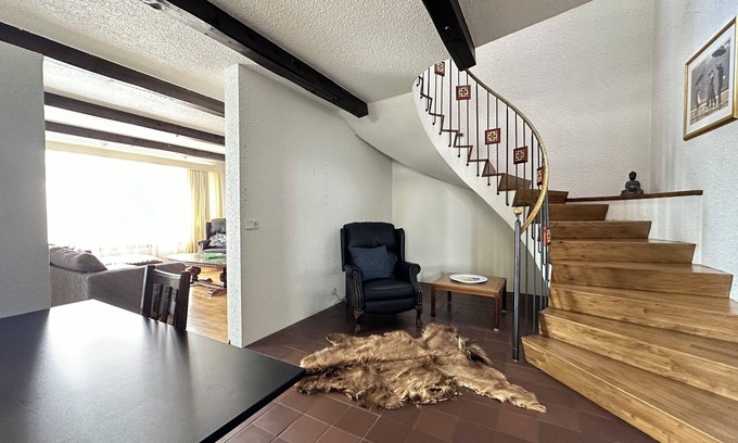 Haaleiti Casa | House centrally located in Reykjavik