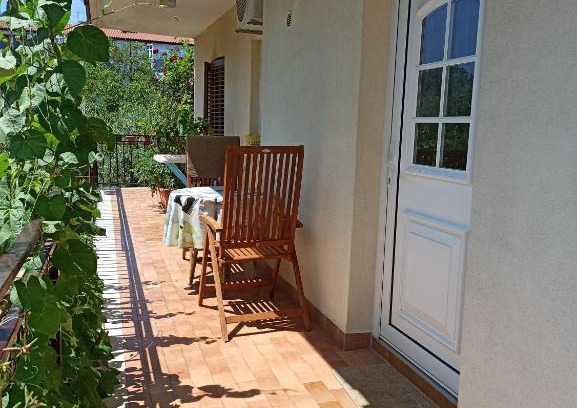 Umag Apartamento | House Clara