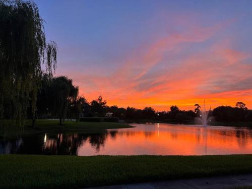 Baldwin Park Casa | House close Baldwin-park Lake & Downtown Orlando