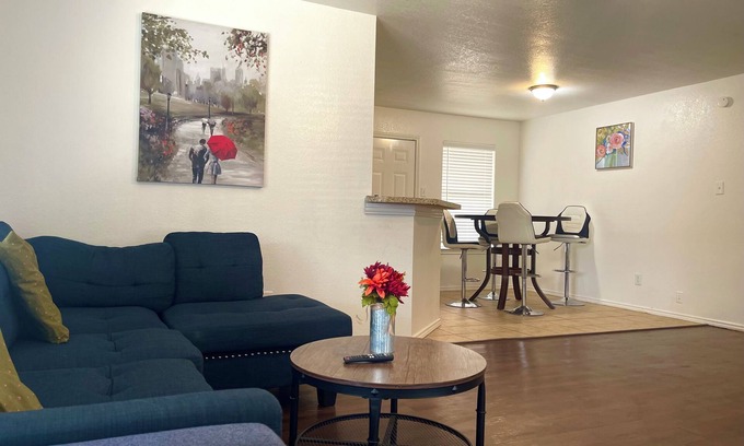 Dallas Casa | House close downtown Dallas