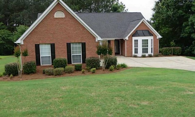 Flowery Branch Casa | Casa cerca del lago Lanier