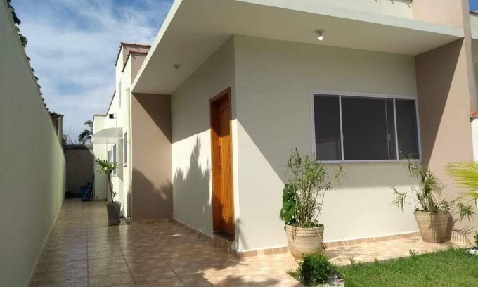 Jardim Veneza Casa | Casa cerca del centro