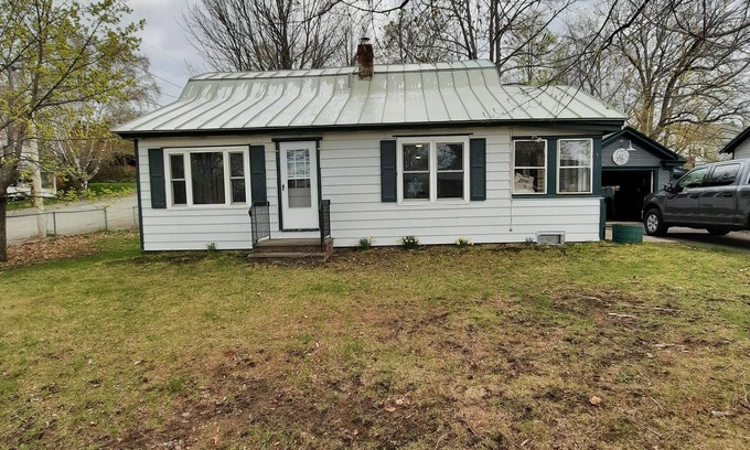 East Millinocket Casa | House close to Mt. Kathadin, Baxter State Park