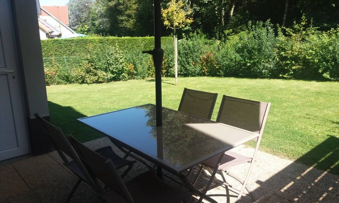 Saint-Valery-sur-Somme Casa | Casa en Saint-Valery sur Somme