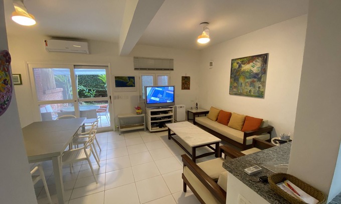 Juquehy Casa | Casa en condominio en juquehy cerca de la playa