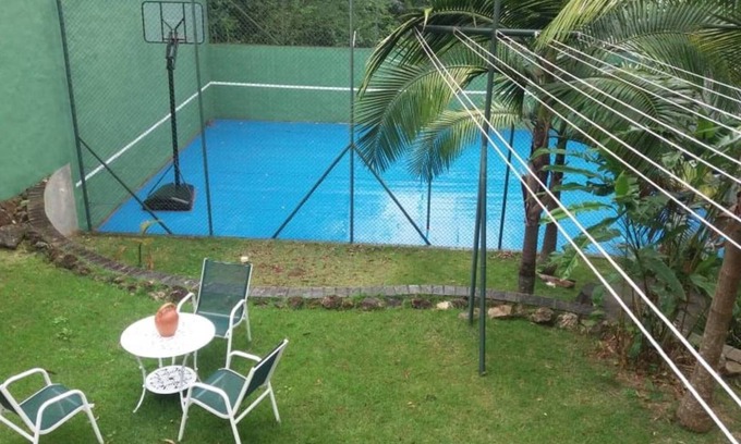 Cotia Apartamento | CASA CONDOMINIO CERRADO GRANJA VIANA