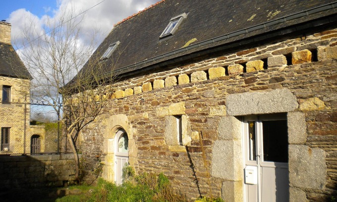 Saint-Laurent Casa | COQUETAS DE CASA EN UNA ZONA HISTÓRICA