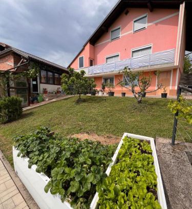 Mali Radic Casa | House Crkvina