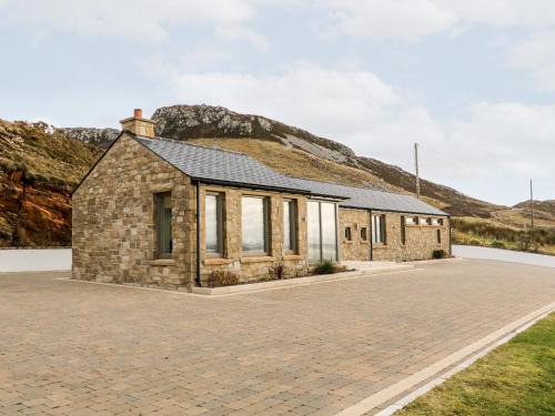 Maghery Casa | House Crohy Head