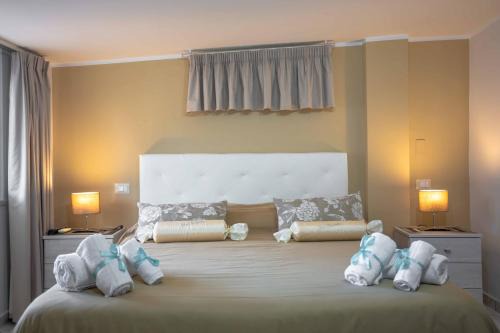 Caserta Apartamento | House da Mary