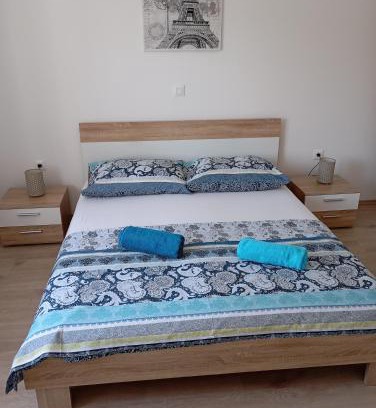 Municipality of Omisalj Apartamento | House Daniela