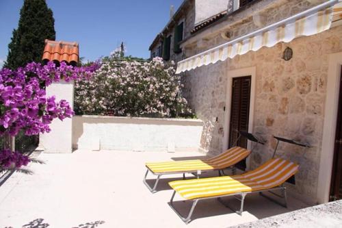 Sutivan Casa | House Davor