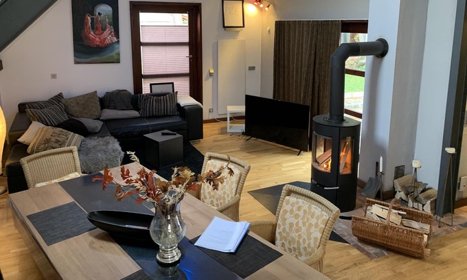 Gross-Umstadt Casa | House
