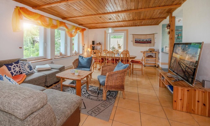 Heringsdorf Casa | House