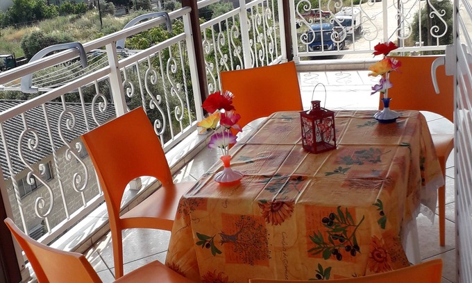 Limenaria Villa | CASA DILENA TSIMTSIRI