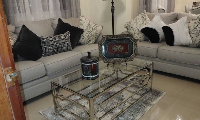 La Romana Casa | Residencial privado