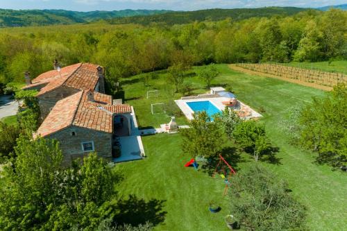 Krsan Casa | House Dorino