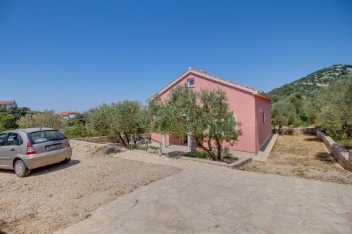 Miholascica Casa | House Dorita