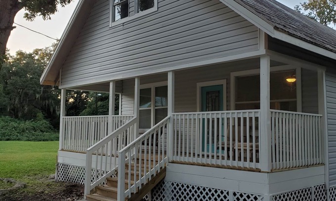 Fort Myers River District Casa | House - Downtown Ft Myers