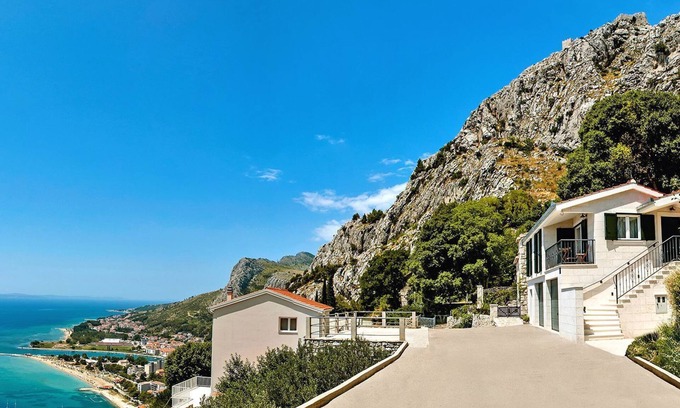 Borak Casa | Casa Dunja (14361-K1) - Omis