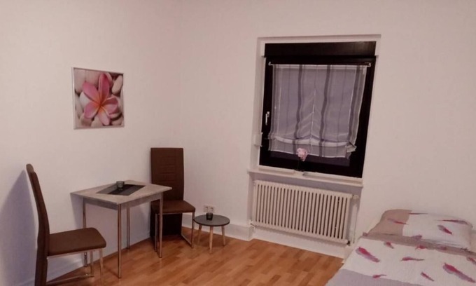 Mittelstadt Apartamento | House Elbert