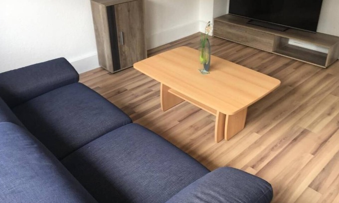 Mittelstadt Apartamento | House Elbert