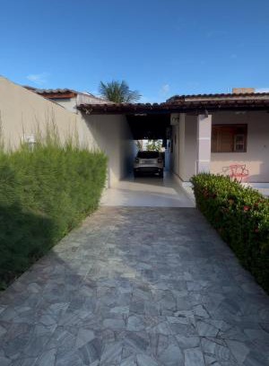Craibas Casa | House em Piranhas Alagoas