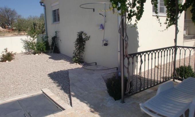 Skradin Casa | HOUSE EMILE
