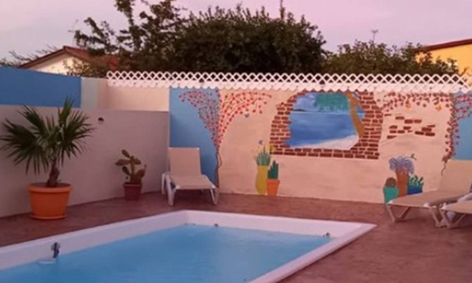Grote Berg Casa | House 'Enjoy'