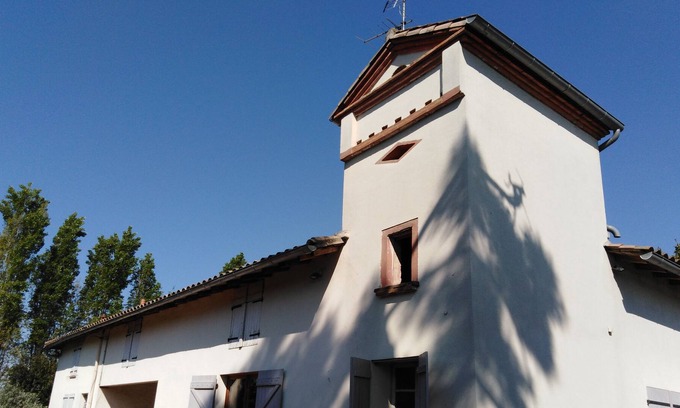 Montech Casa | Vrbo Property
