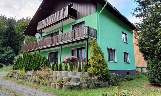 Zorge Apartamento | Casa Erika - Casa