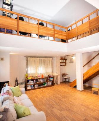 Neo Kalamaki Casa | House Euphoria