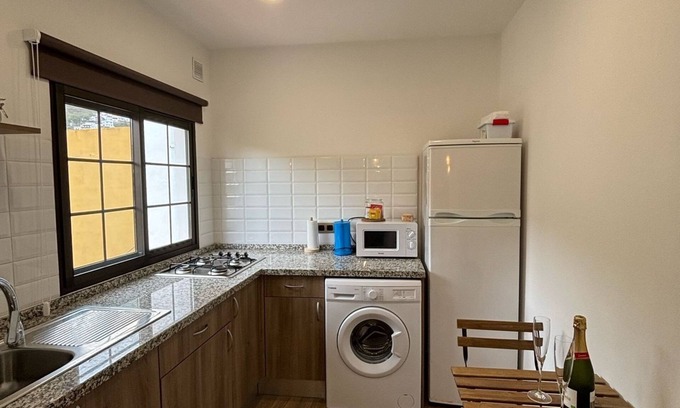 Taganana Casa | House from 1900 carefully restored
