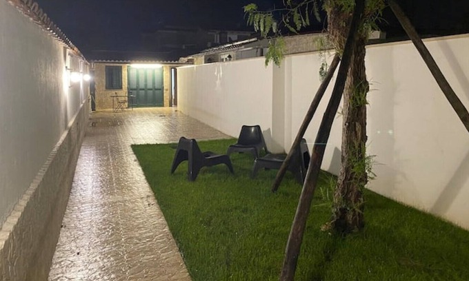 Ponte Galeria Apartamento | House fair in Rome