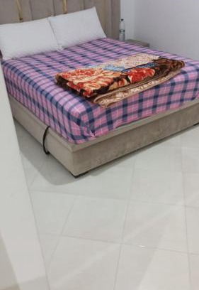Ketama Apartamento | House family ketama