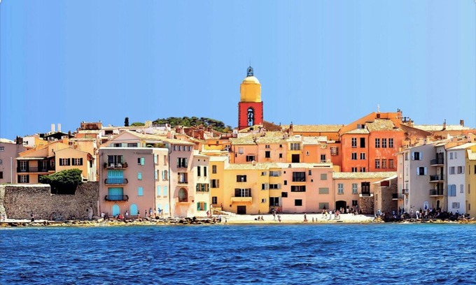 Gassin Casa | House ⭐️⭐️⭐️⭐️⭐️ Family only Gassin-St Tropez dream