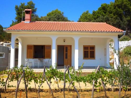 Suha Punta Casa | House Fantazija