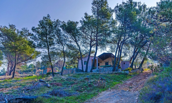 Praznica Casa | Casa Pescador (46941-K1) - Postira - isla Brac