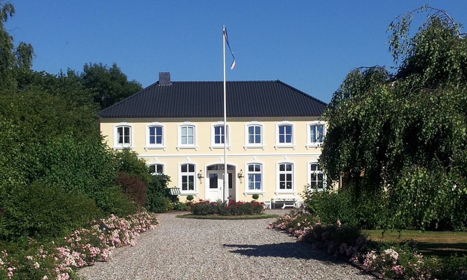 Fehmarn Casa | Casa para 4 personas con 75m² en Bisdorf (110761)