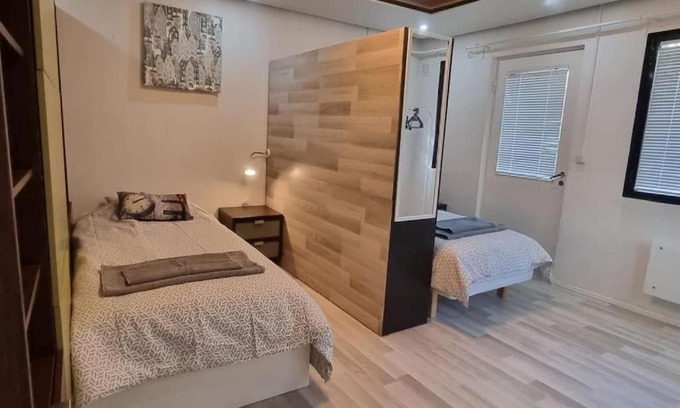 Turku Apartamento | House for 4 person near Meyer Turku