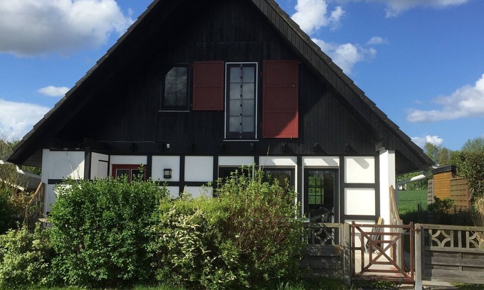Ruckeberg Casa | Casa para 5 personas con 72m² en Kappeln (130332)